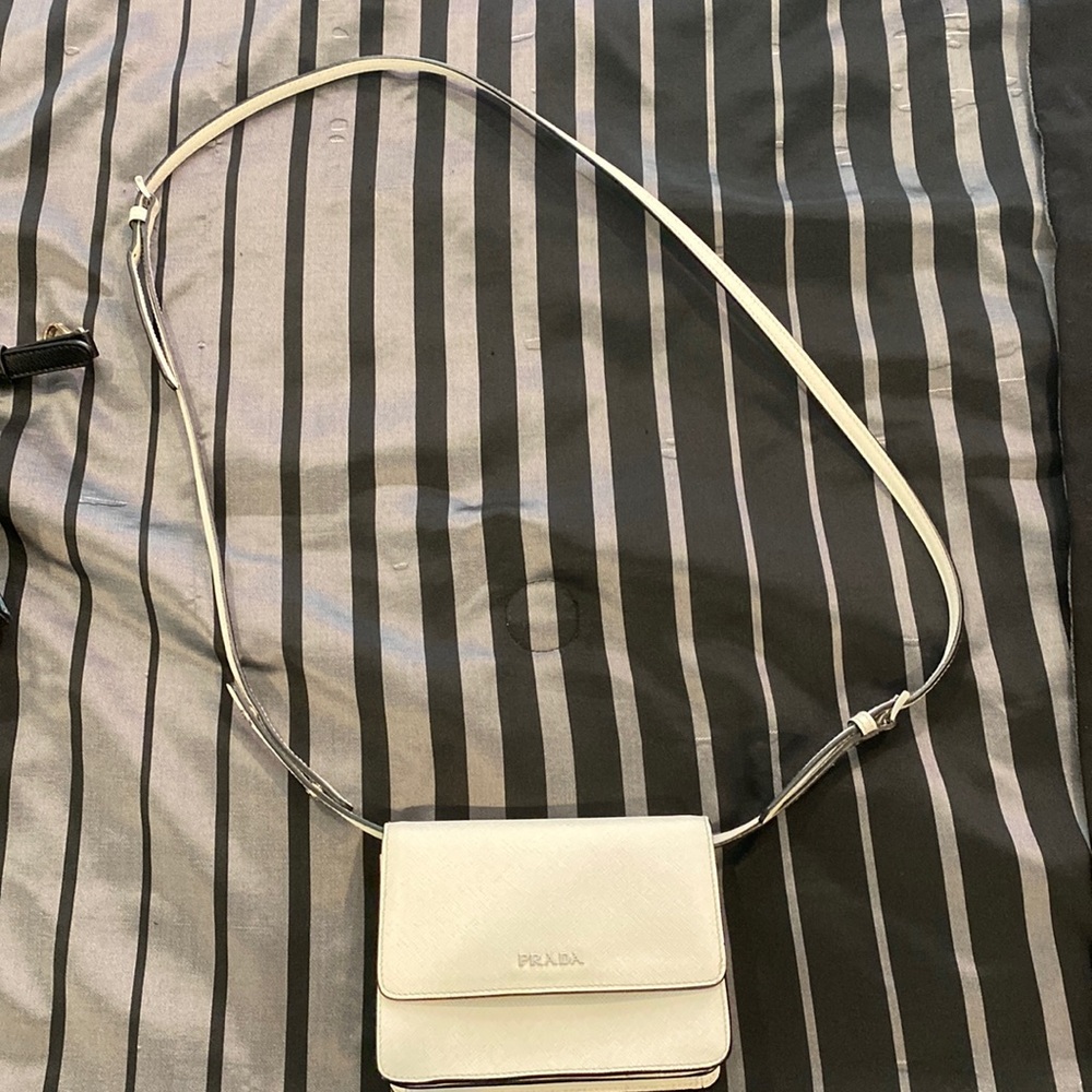 Prada bag